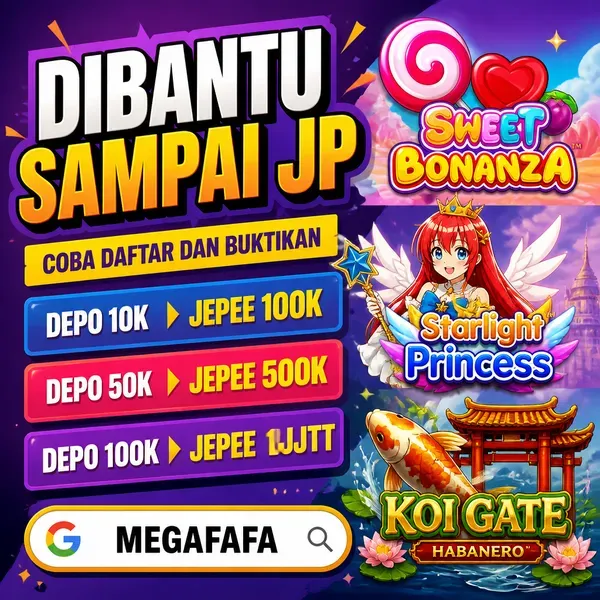 judi tembak ikan online terpercaya